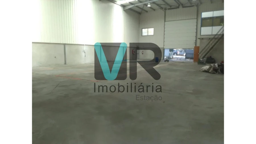 Armazém para Venda em Lemenhe, Mouquim e Jesufrei Foto 5