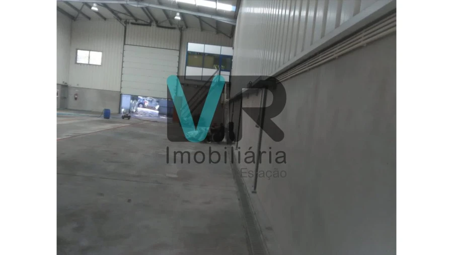 Armazém para Venda em Lemenhe, Mouquim e Jesufrei Foto 9