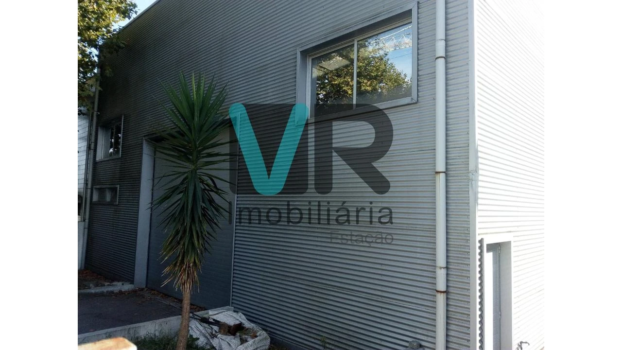 Armazém para Venda em Lemenhe, Mouquim e Jesufrei Foto 4