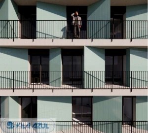Apartamento T2 para Venda em Bonfim