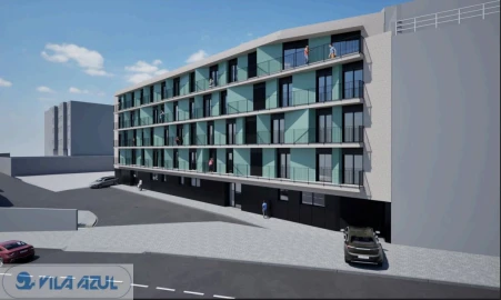 Apartamento T2 para Venda em Bonfim