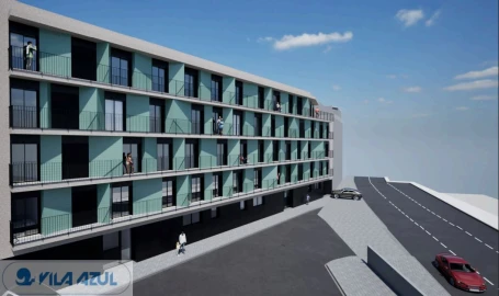 Apartamento T2 para Venda em Bonfim