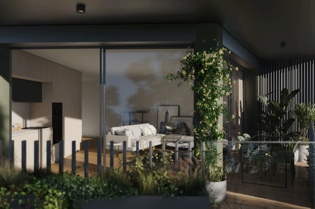 Apartamento T2 para Venda em Arcozelo Foto 9