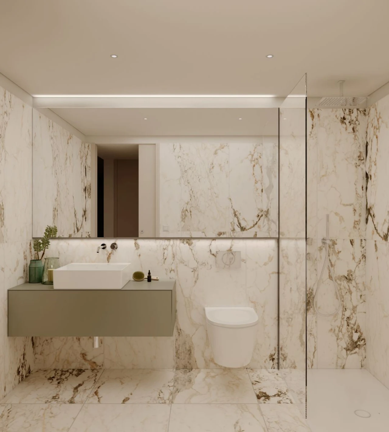 Apartamento T2 para Venda em Arcozelo Foto 11