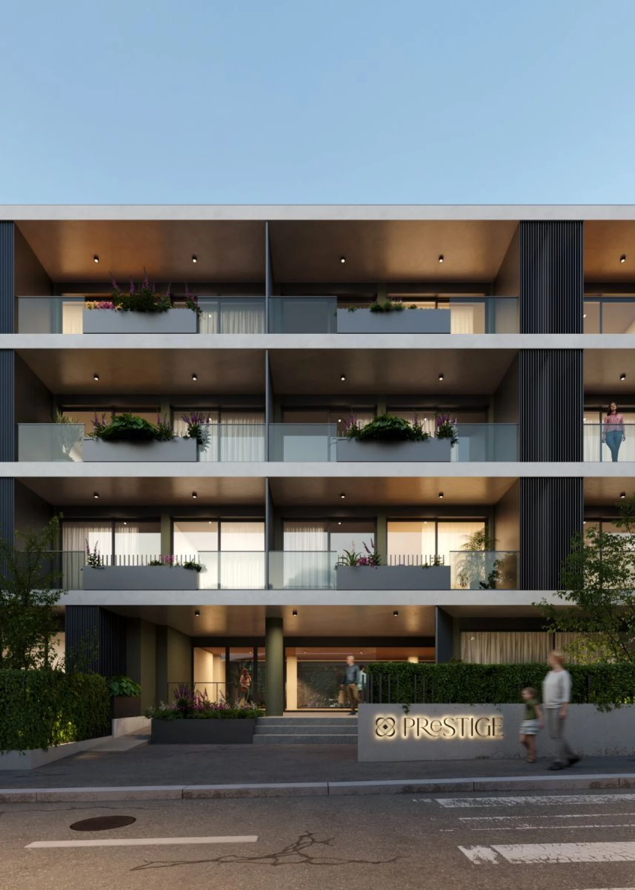 Apartamento T2 para Venda em Arcozelo Foto 19