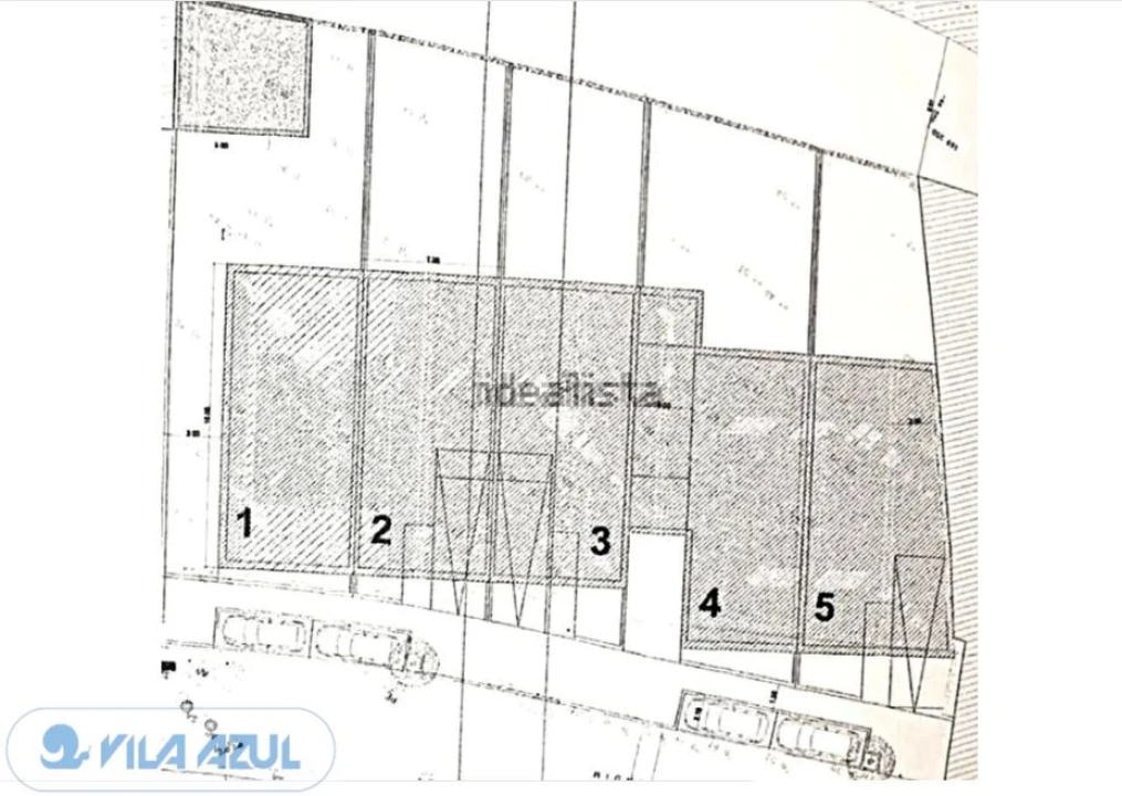 Terreno para Venda em São Mamede de Infesta e Senhora da Hora Foto 19