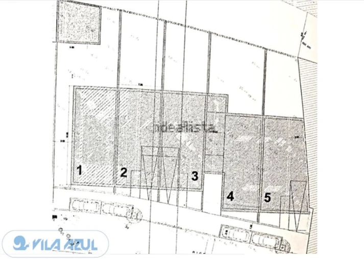 Terreno para Venda em São Mamede de Infesta e Senhora da Hora Foto 19