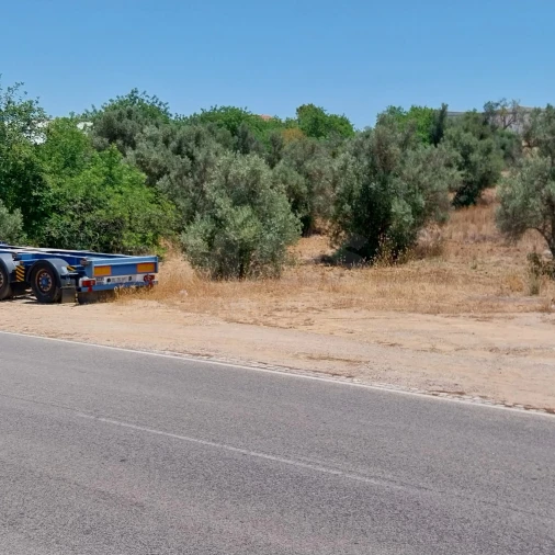 Terreno para Venda em Almancil Foto 4