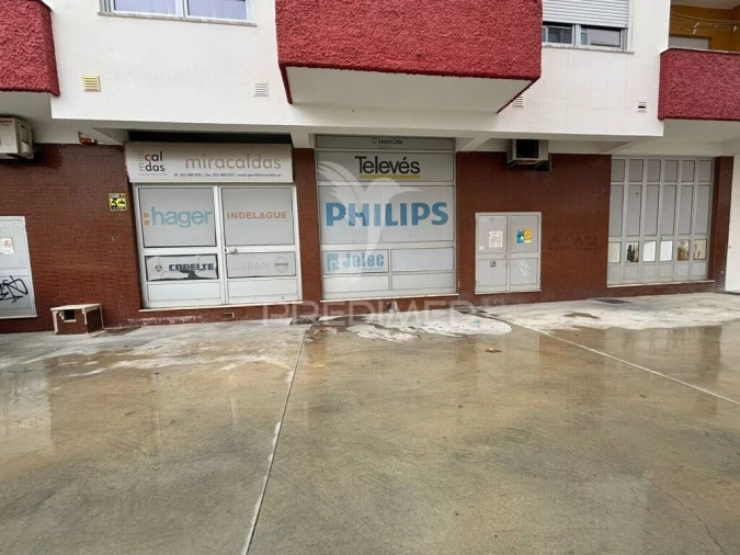 Loja para Venda em Caldas da Rainha - Santo Onofre e Serra do Bouro Foto 1