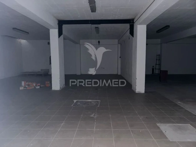 Loja para Venda em Caldas da Rainha - Santo Onofre e Serra do Bouro Foto 10