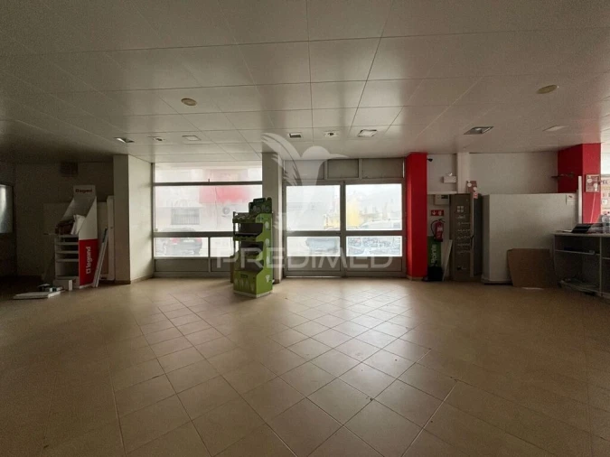 Loja para Venda em Caldas da Rainha - Santo Onofre e Serra do Bouro Foto 6