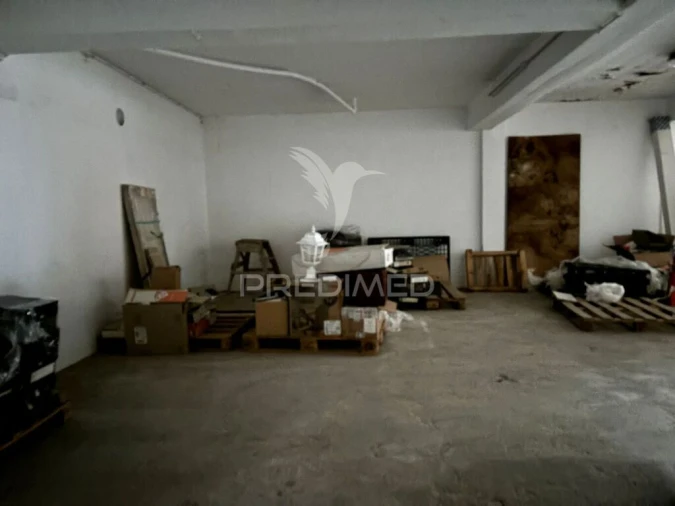 Loja para Venda em Caldas da Rainha - Santo Onofre e Serra do Bouro Foto 20