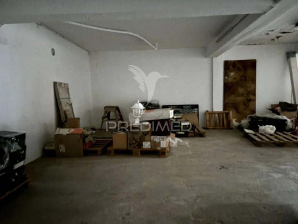 Loja para Venda em Caldas da Rainha - Santo Onofre e Serra do Bouro Foto 20