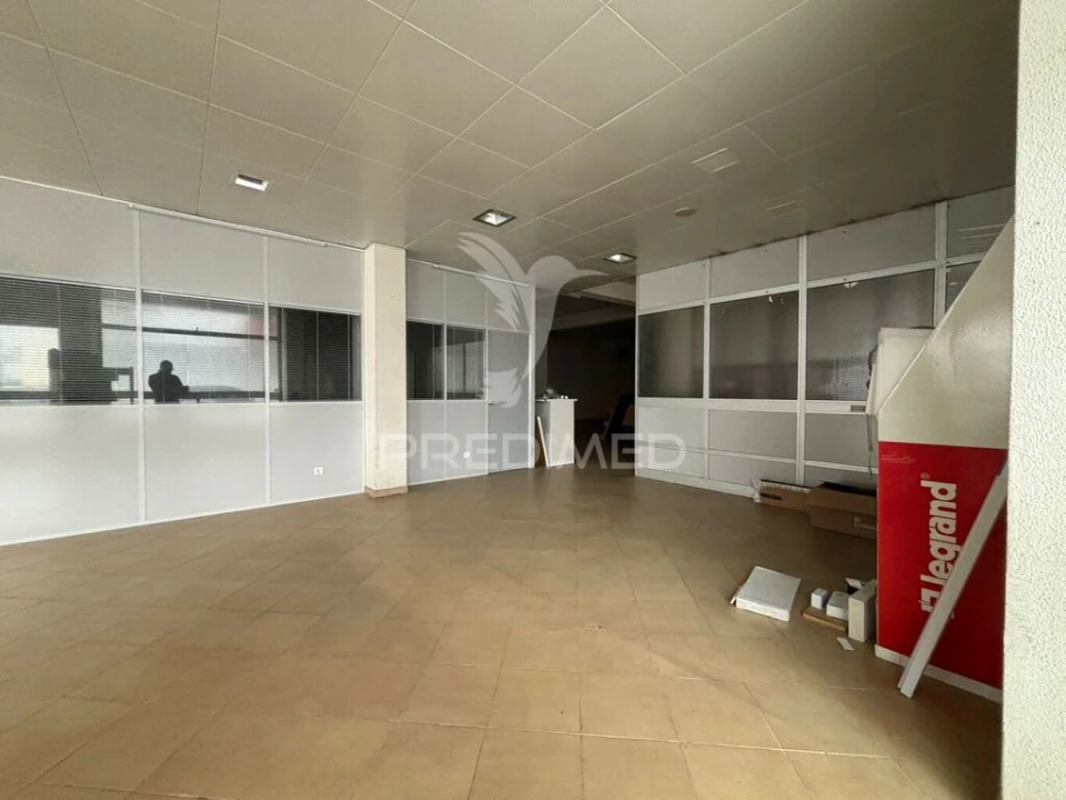 Loja para Venda em Caldas da Rainha - Santo Onofre e Serra do Bouro Foto 5