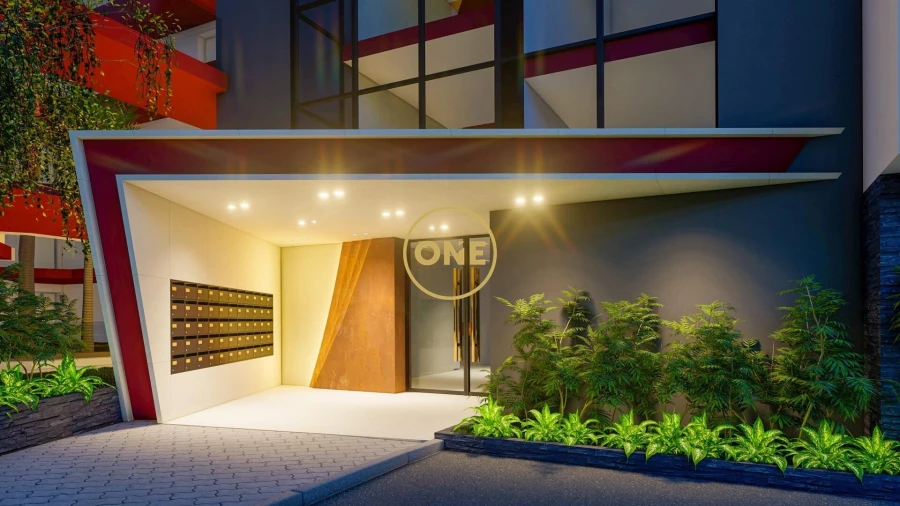 Apartamento T1 para Venda em Caniço Foto 22