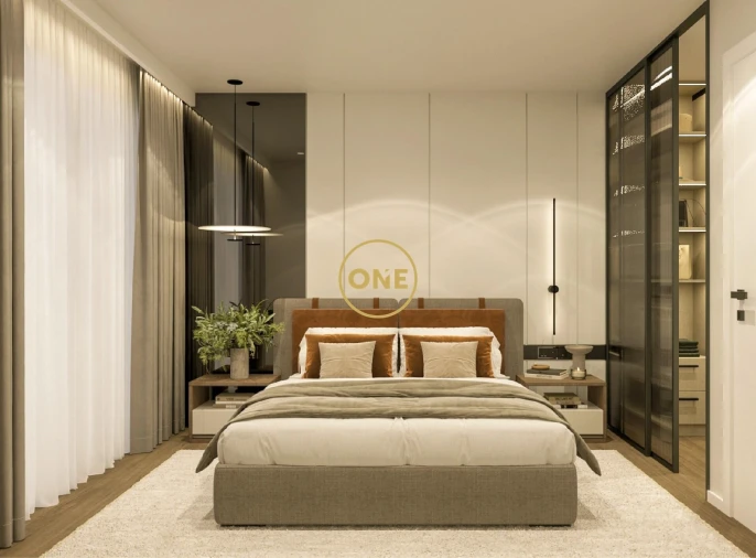 Apartamento T1 para Venda em Caniço Foto 4