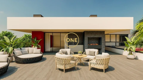 Apartamento T1 para Venda em Caniço