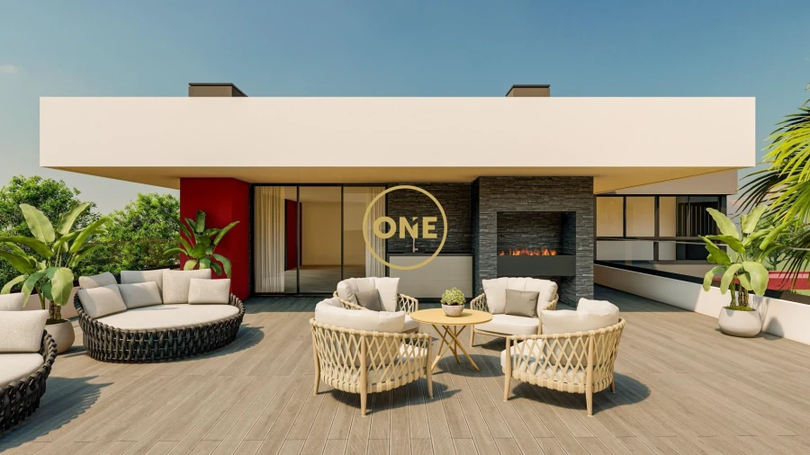 Apartamento T1 para Venda em Caniço Foto 8