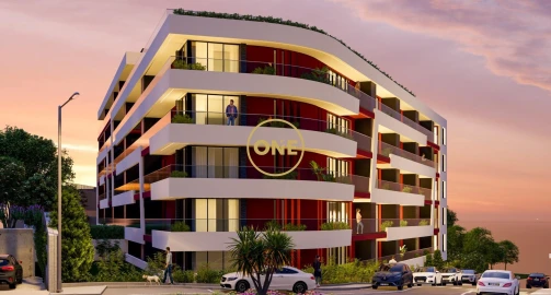Apartamento T2 para Venda em Caniço