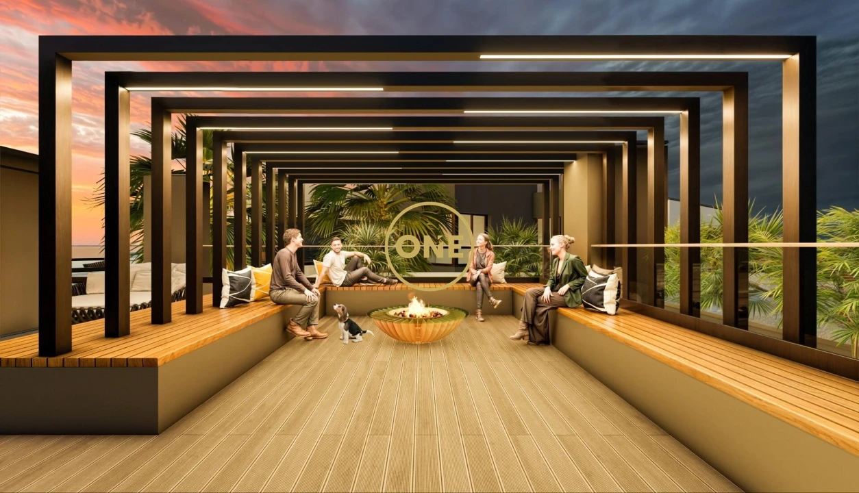 Apartamento T2 para Venda em Caniço Foto 9