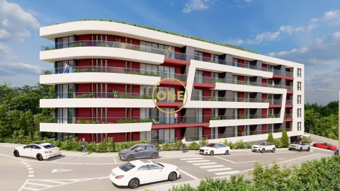 Apartamento T1 para Venda em Caniço
