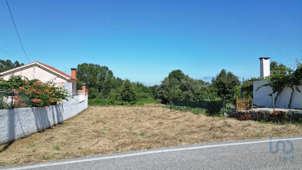 Terreno para Venda em Vila Nova Foto 2