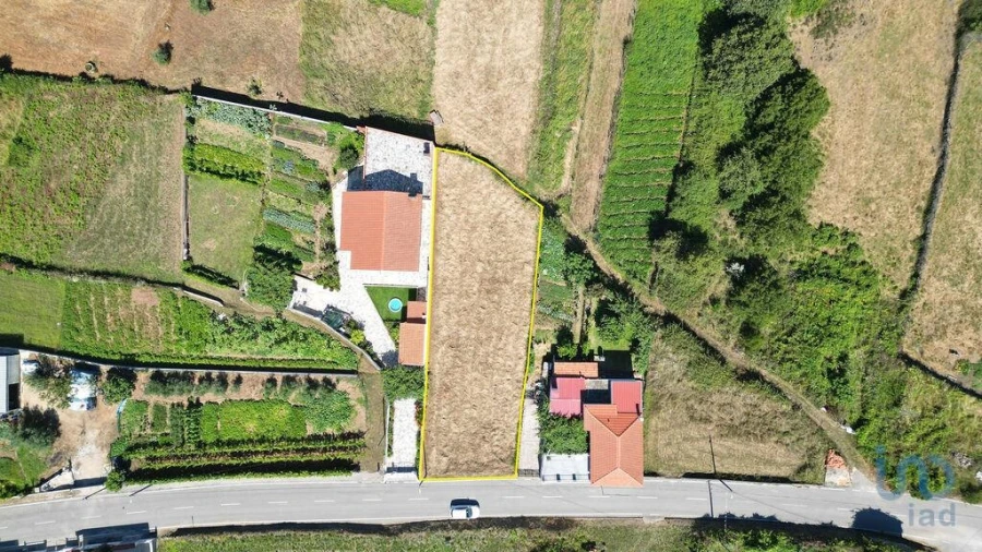 Terreno para Venda em Vila Nova