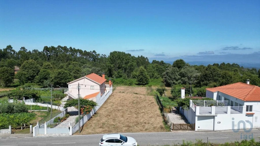 Terreno para Venda em Vila Nova Foto 7