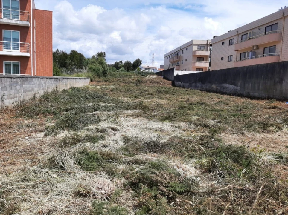 Terreno para Venda em Serzedo e Perosinho Foto 5