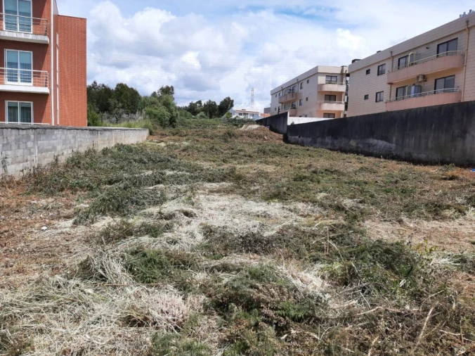 Terreno para Venda em Serzedo e Perosinho Foto 5