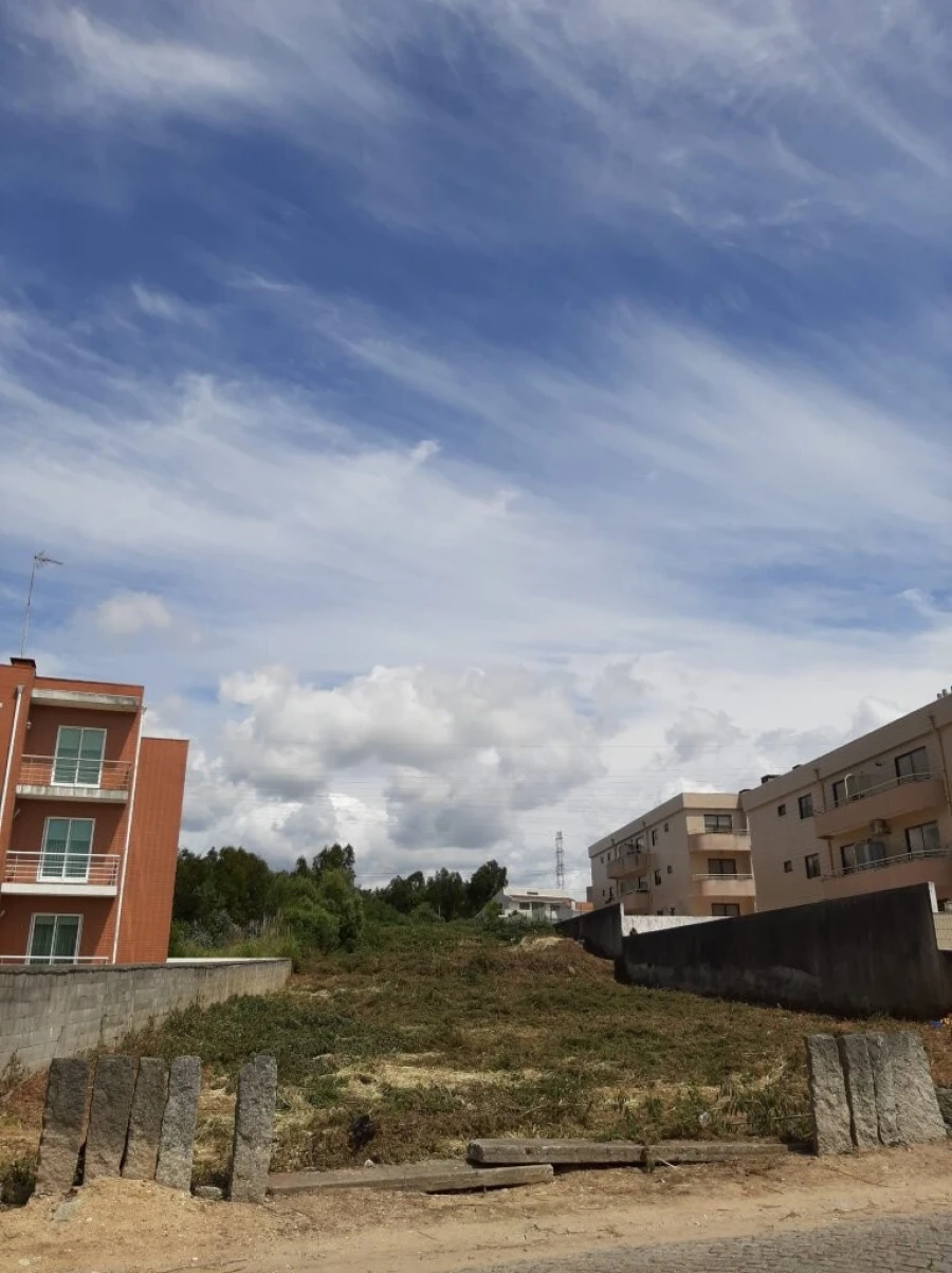 Terreno para Venda em Serzedo e Perosinho Foto 6