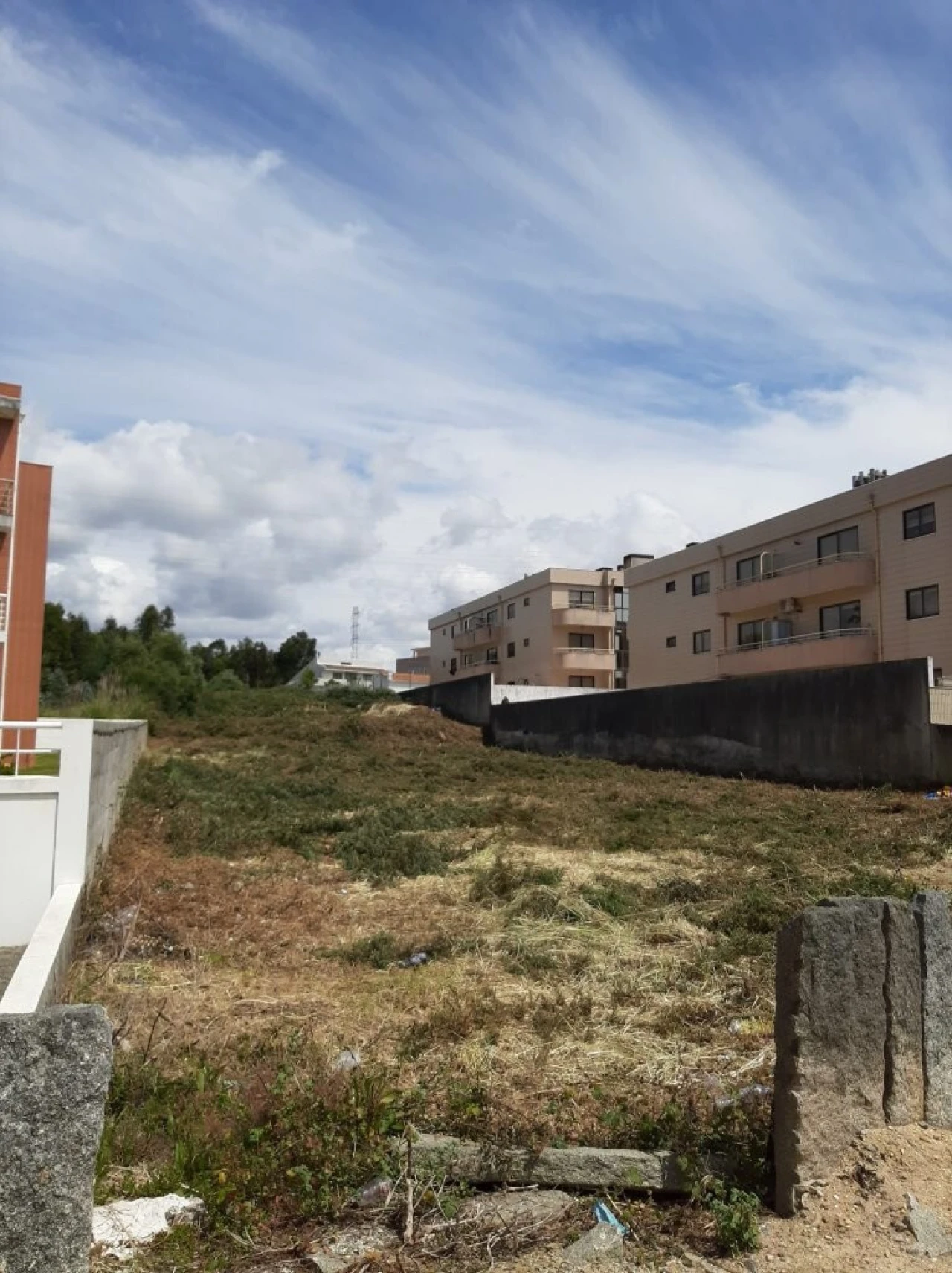 Terreno para Venda em Serzedo e Perosinho Foto 7