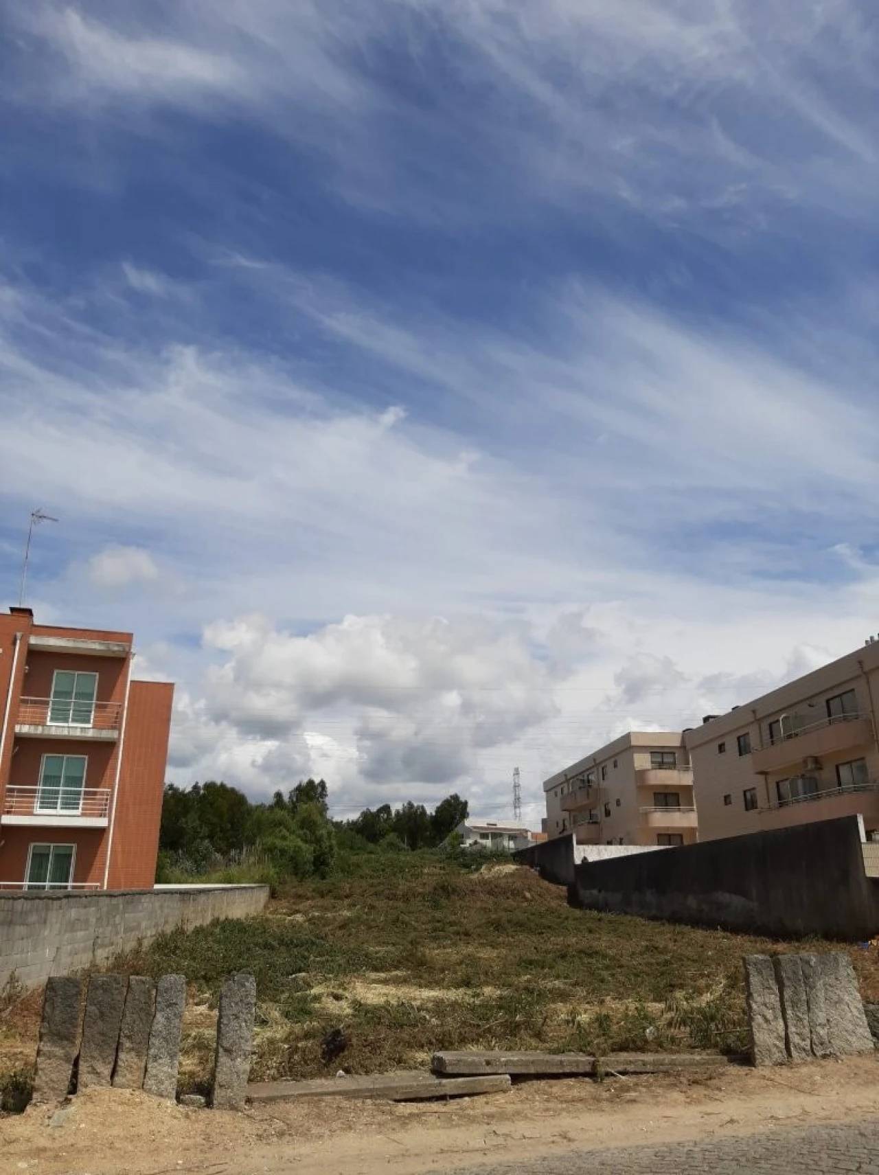 Terreno para Venda em Serzedo e Perosinho Foto 6