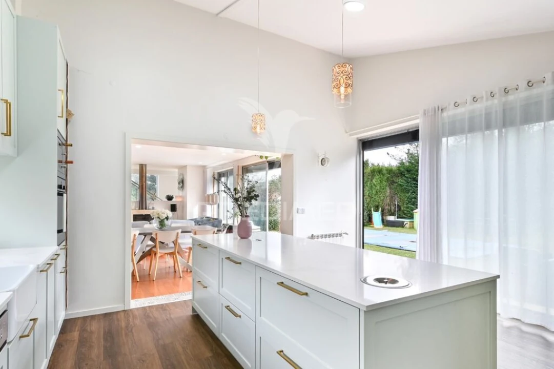 Moradia T3 para Venda em Padim da Graça Foto 8