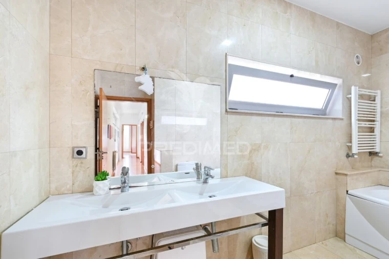 Moradia T3 para Venda em Padim da Graça Foto 16