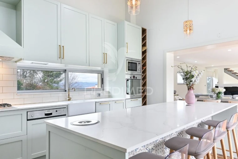 Moradia T3 para Venda em Padim da Graça Foto 9