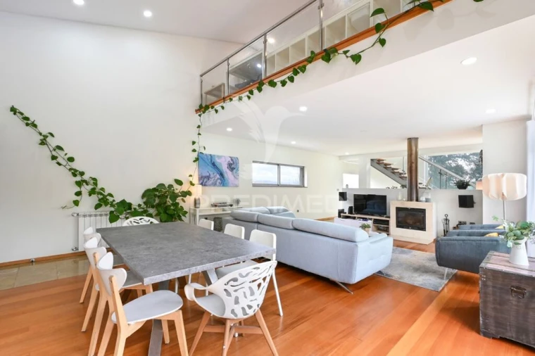 Moradia T3 para Venda em Padim da Graça Foto 3