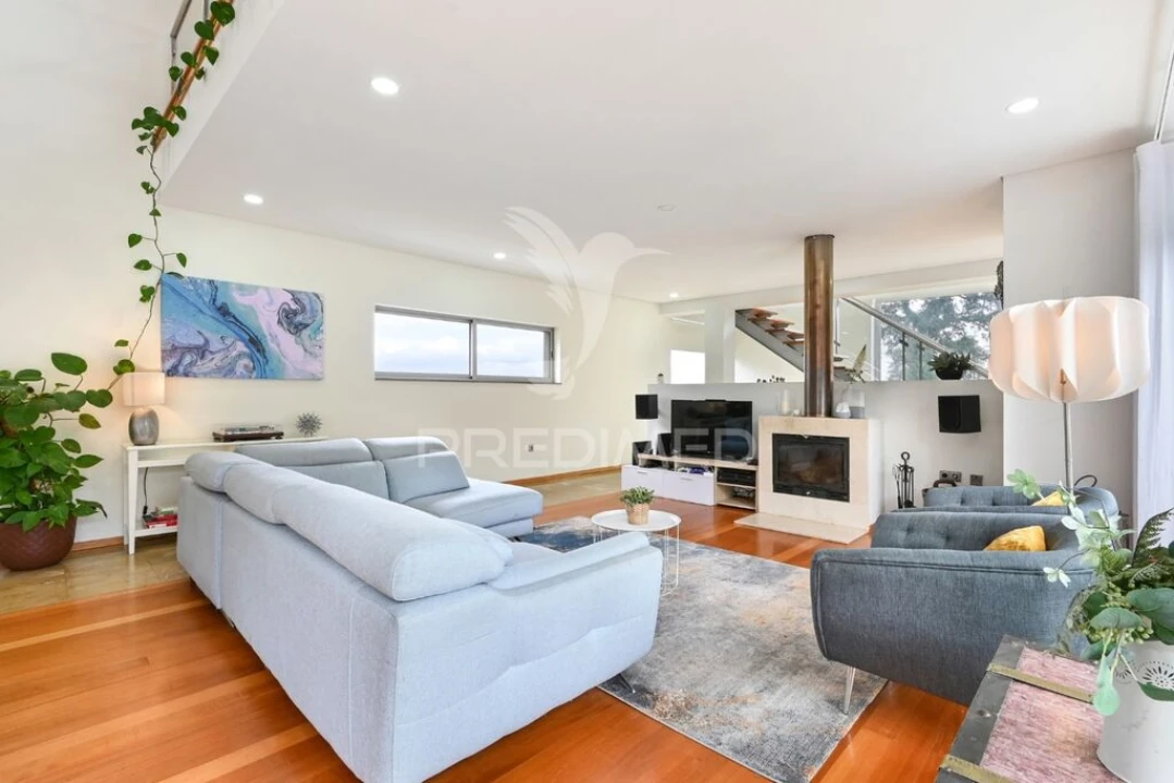 Moradia T3 para Venda em Padim da Graça Foto 6