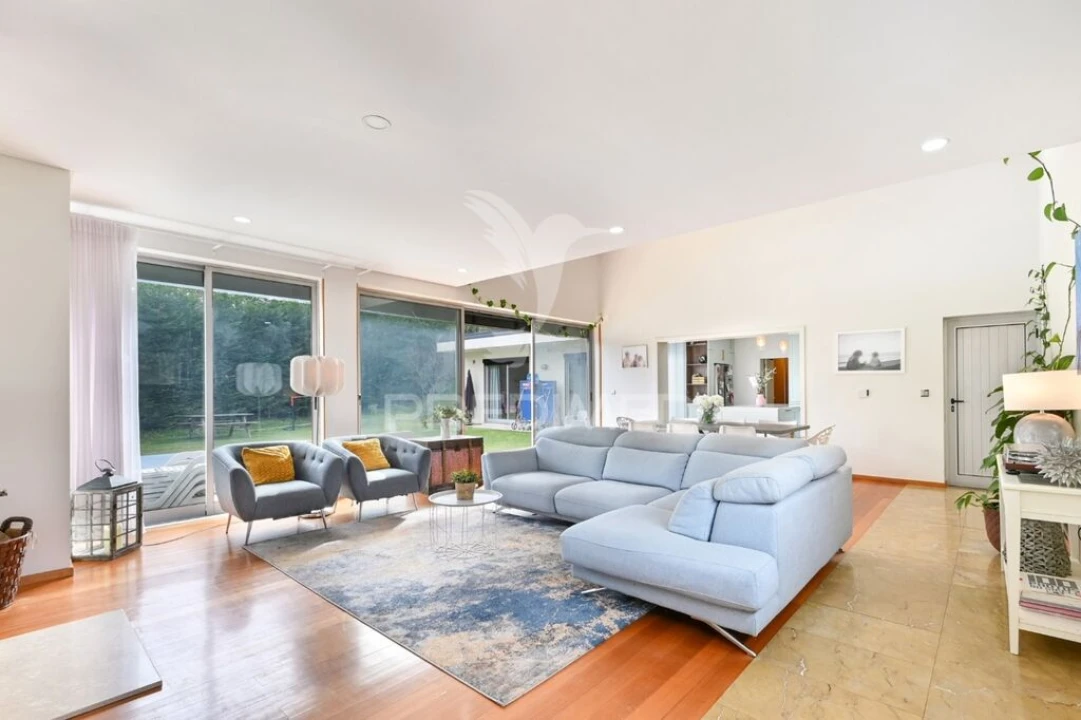 Moradia T3 para Venda em Padim da Graça Foto 4