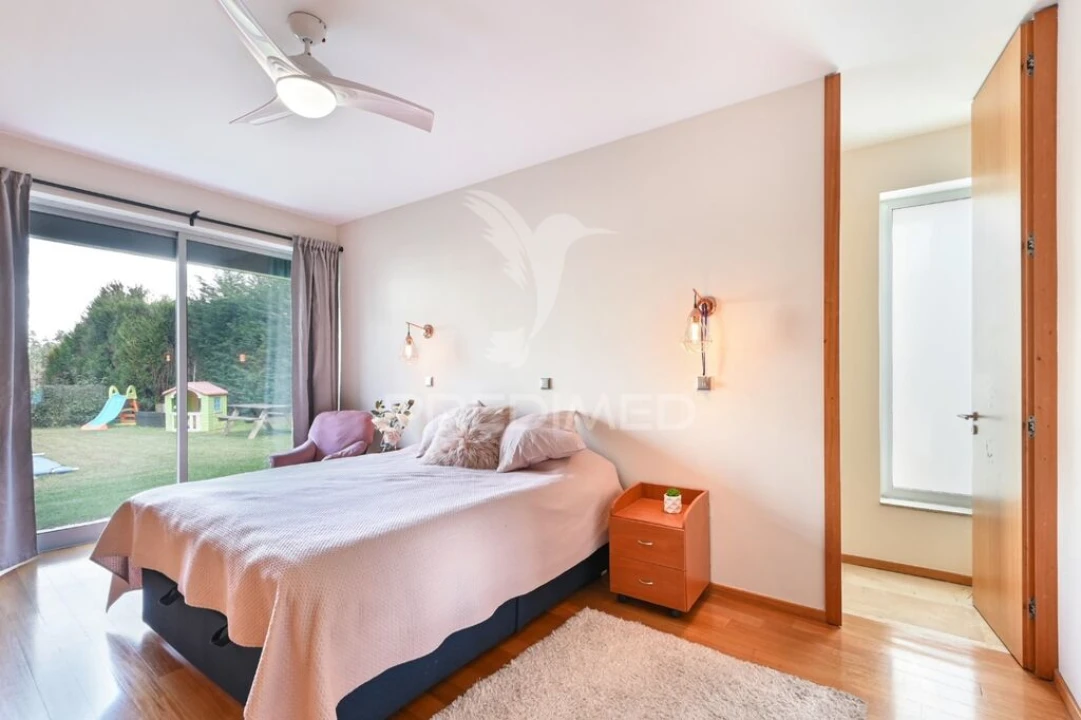 Moradia T3 para Venda em Padim da Graça Foto 13