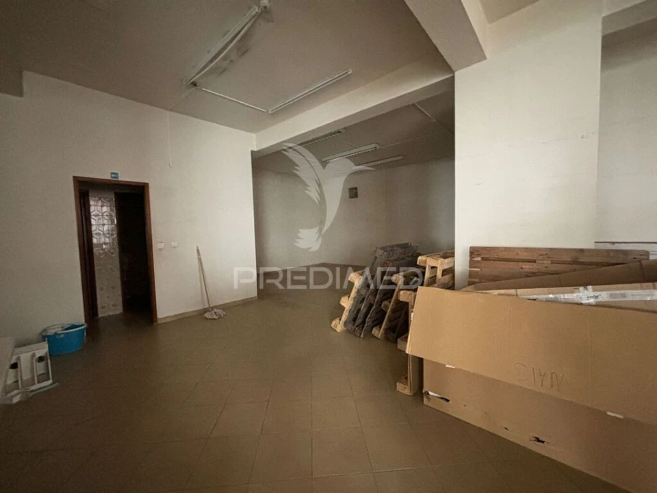 Garagem para Venda em Caldas da Rainha - Santo Onofre e Serra do Bouro Foto 4