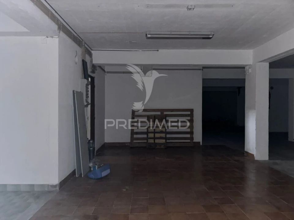 Garagem para Venda em Caldas da Rainha - Santo Onofre e Serra do Bouro Foto 11