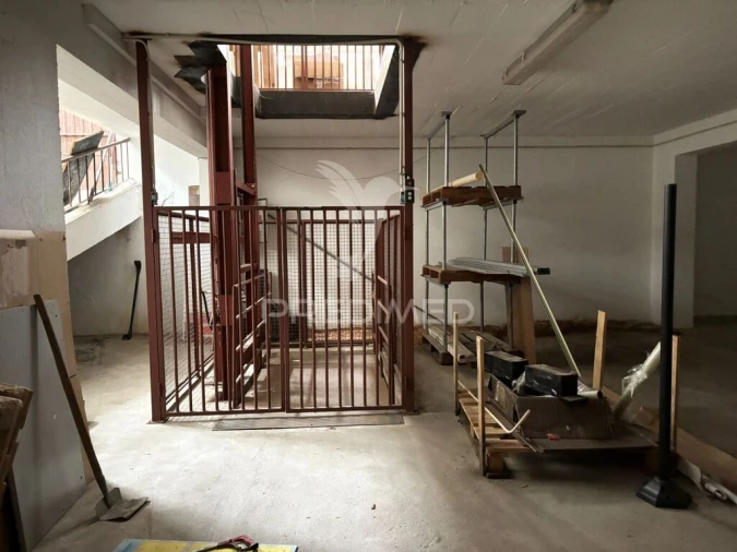 Garagem para Venda em Caldas da Rainha - Santo Onofre e Serra do Bouro Foto 6