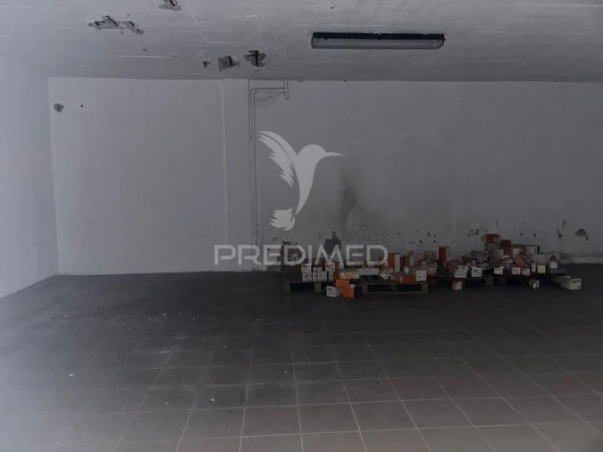 Garagem para Venda em Caldas da Rainha - Santo Onofre e Serra do Bouro Foto 9