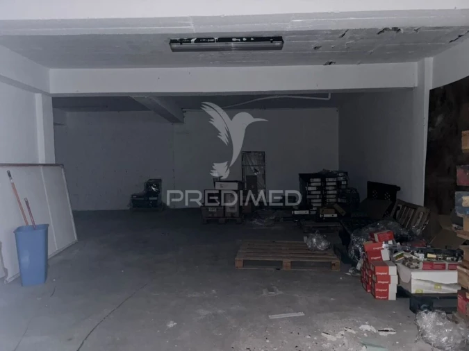 Garagem para Venda em Caldas da Rainha - Santo Onofre e Serra do Bouro Foto 13