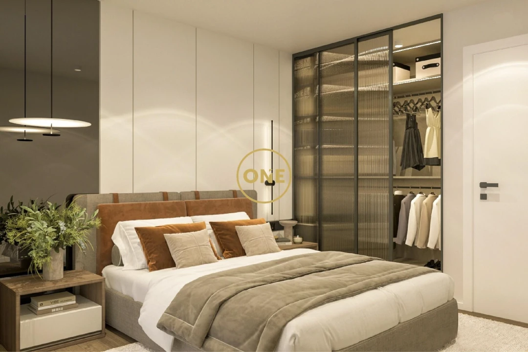 Apartamento T2 para Venda em Caniço Foto 5