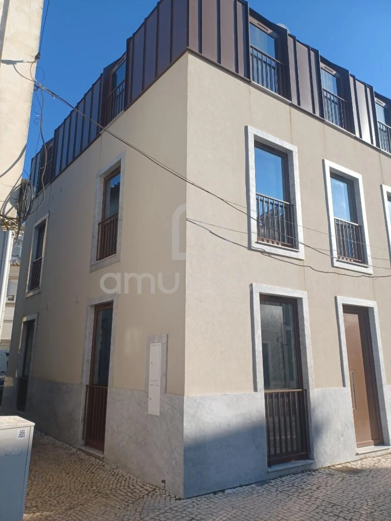 Prédio para Venda em Requeixo, Nossa Senhora de Fátima e Nariz Foto 1