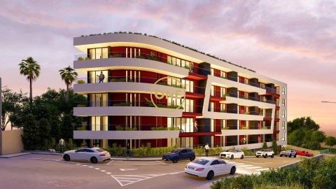 Apartamento T2 para Venda em Caniço