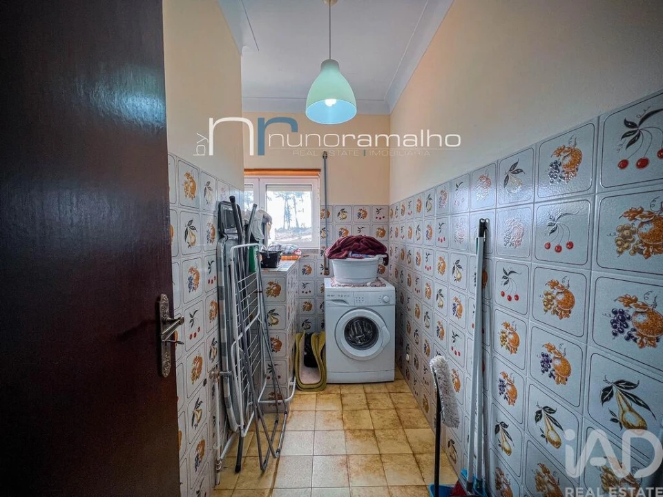 Moradia T5 para Venda em Pinhel Foto 18