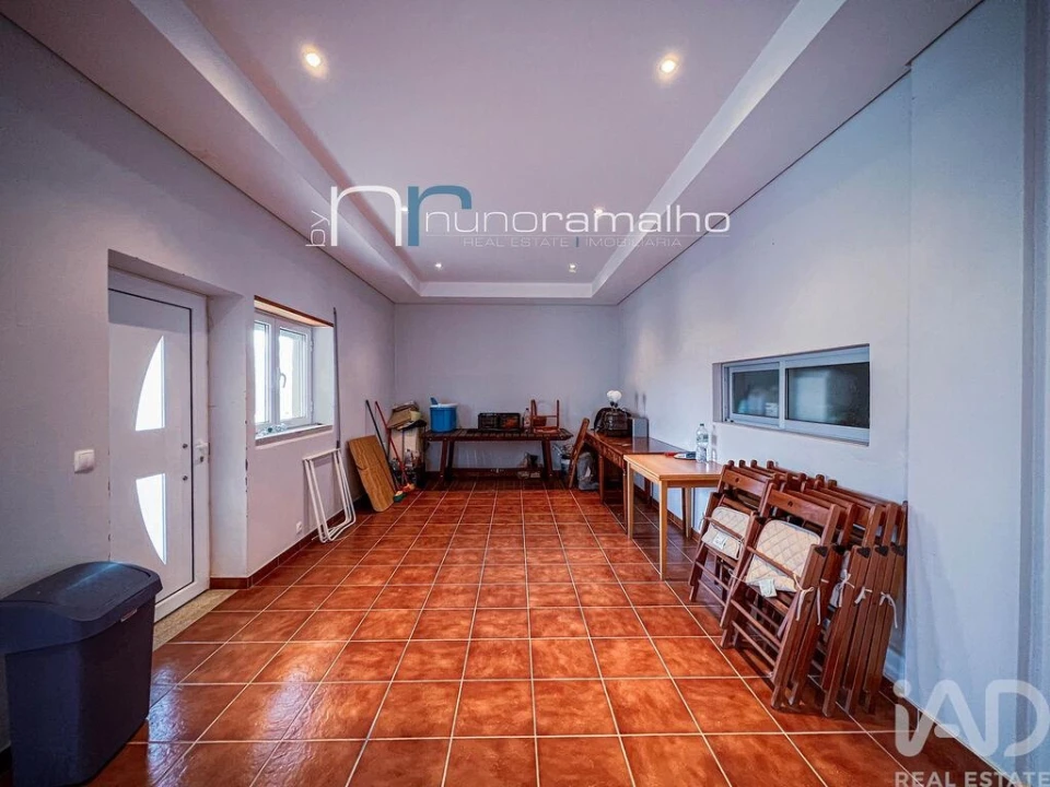 Moradia T5 para Venda em Pinhel Foto 14